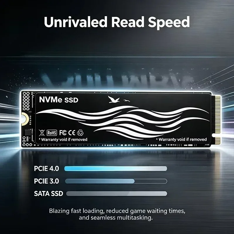 SSD NVMe M.2 PCIe 4.0 dengan P - M.2 Nvme 4Tb Pcie 4.0 Ssd ulasan dan harga