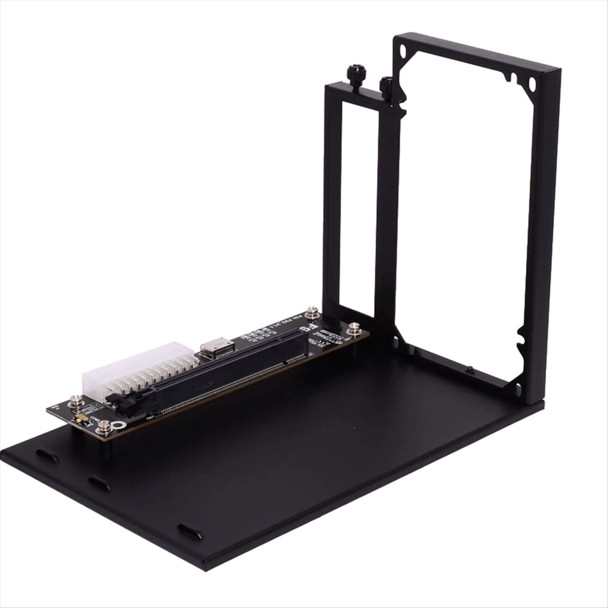 !DT~D1030F9G-BK7 Kartu Grafis  - External Gpu Dock Pcie 4.0 Oculink ulasan dan harga