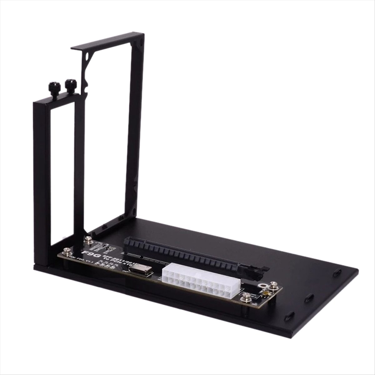!DT~D1030F9G-BK7 Kartu Grafis  - External Gpu Dock Pcie 4.0 Oculink ulasan dan harga
